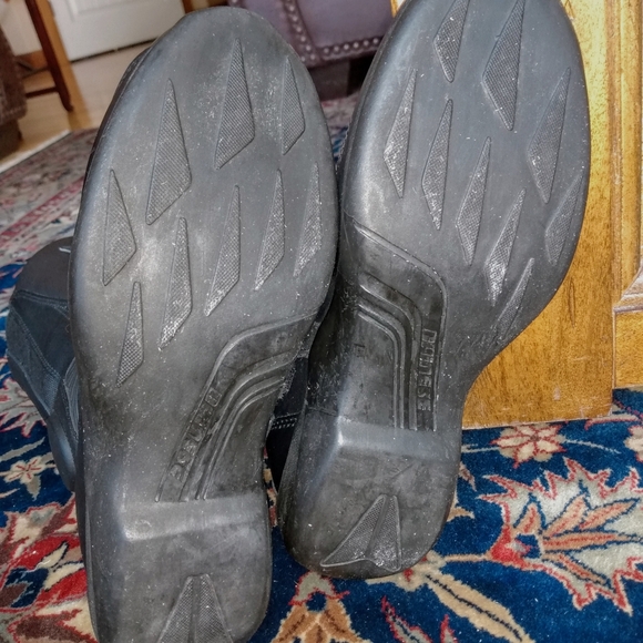 Dainese motorcycle boots US6 - Picture 9 of 9